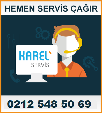 karel destek servis